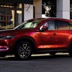 マツダCX-5
