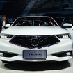 アキュラ TLX-L