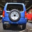 3代目ジムニー（JB23型）