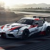 トヨタ・GRスープラ・レーシングコンセプト