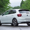 VW ポロGTI 新型