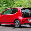 VW up！GTI