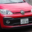 VW up！GTI