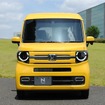 ホンダ N-VAN +STYLE FUN