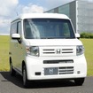 ホンダ N-VAN Gグレード