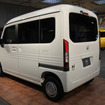 ホンダ N-VAN