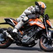 KTM 125DUKE