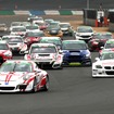 もてぎスーパー耐久5Hours Race大会イメージ