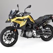 BMW F750GS