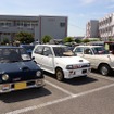 群馬自動車大学校 第1回 昭和平成のクラシックカーフェスティバル