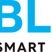 「ブルースマートパーキング」のロゴ