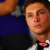 マイケル・ファン・デル・マーク選手