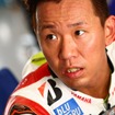 中須賀克行選手