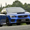 スバル WRX STI TYPE RA-R