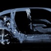 BMWグループが新車開発にCTスキャンを導入