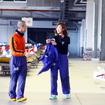 ボートレーサー養成所 入所試験体験セミナー（福岡県柳川市大和町、7月20日）
