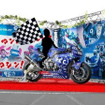乗車体験フォトスポットイメージ