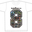 歴代WINNER Tシャツ　3500円