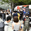 SUPER GT EXPERIENCE 2018 in 東京国際フォーラム