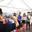 SUPER GT EXPERIENCE 2018 in 東京国際フォーラム