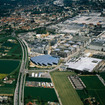 ダイムラーの独シンデルフィンゲン工場
