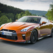 日産GT-R