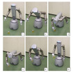 安川電機、非製造業用業務支援ロボットを開発