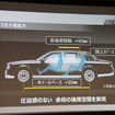 トヨタ自動車 センチュリー 新型