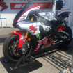 鈴鹿8耐（鈴鹿サーキット、7月27日）