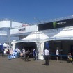 鈴鹿8耐（鈴鹿サーキット、7月27日）