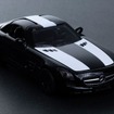 メルセデス・ベンツ SLS AMG