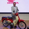 ホンダモーターサイクルジャパンの加藤千明社長