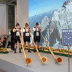 国際ロボット展07…ドイツの大手ロボットメーカー、クーカが初出展