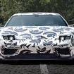 アレス・パンサーのプロトタイプ