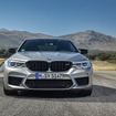 BMW M5 コンペティション