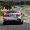 BMW M5 コンペティション