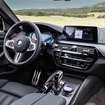 BMW M5 コンペティション