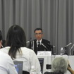 スズキの鈴木俊宏社長
