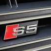 アウディ S5スポーツバック 新型