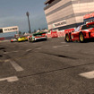 Xbox 360『Forza Motorsport 2』に もてぎコースパック 追加