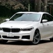 BMW 640i グランツーリスモ