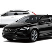 ボルボ V40/V40クロスカントリー ダイナミックエディション