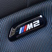 BMW M2コンペティション