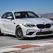 BMW M2コンペティション