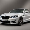 BMW M2コンペティション