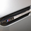 【東京モーターショー07】写真蔵…BMW M3 セダン その2