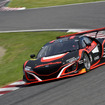 #34Modulo Drago CORSEのModulo KENWOOD NSX GT-3