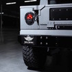Mil-Spec Automotive ハマー H1 カスタムカー