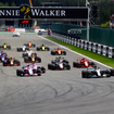 F1ベルギーGP