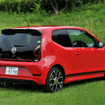 VW up！GTI